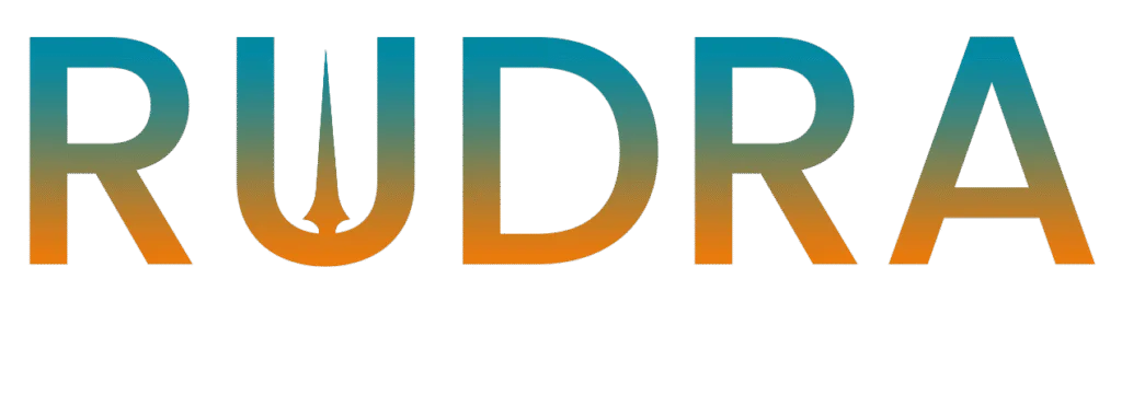 Rudra - logo