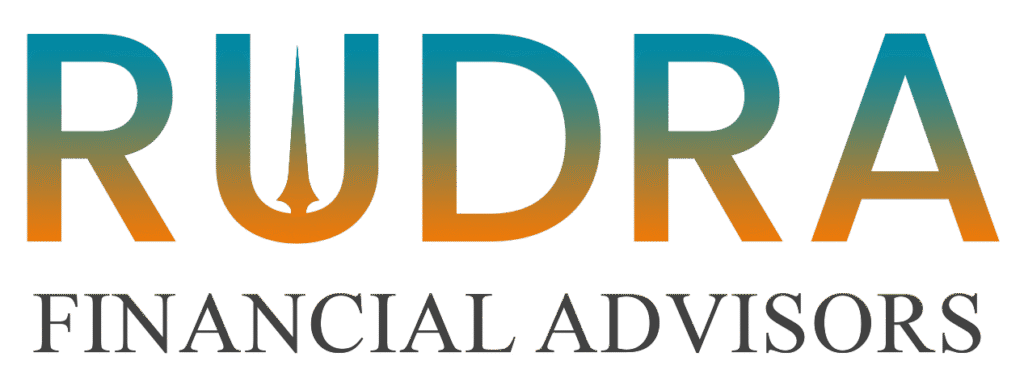 Rudra - logo