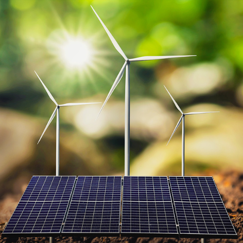 Renewable Energy
