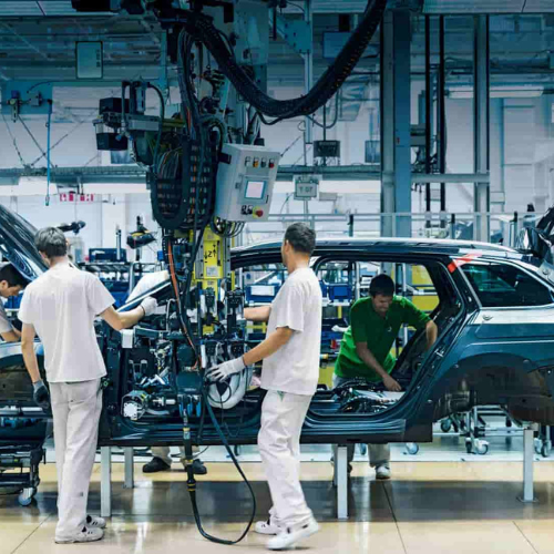 Automotive and Engineering
