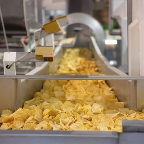 Food Processing