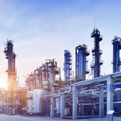 Chemicals & Petrochemicals
