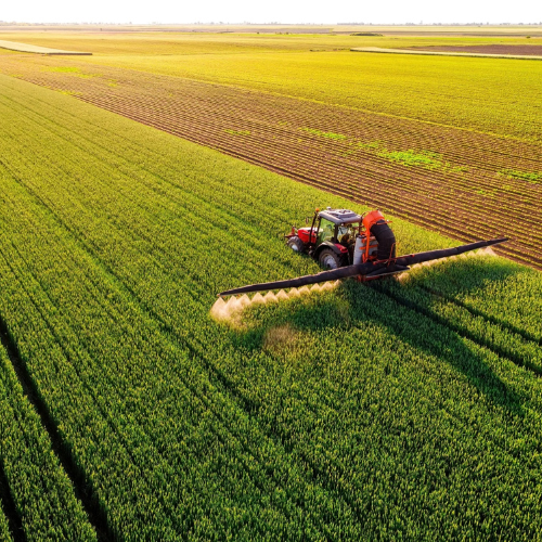 Agriculture