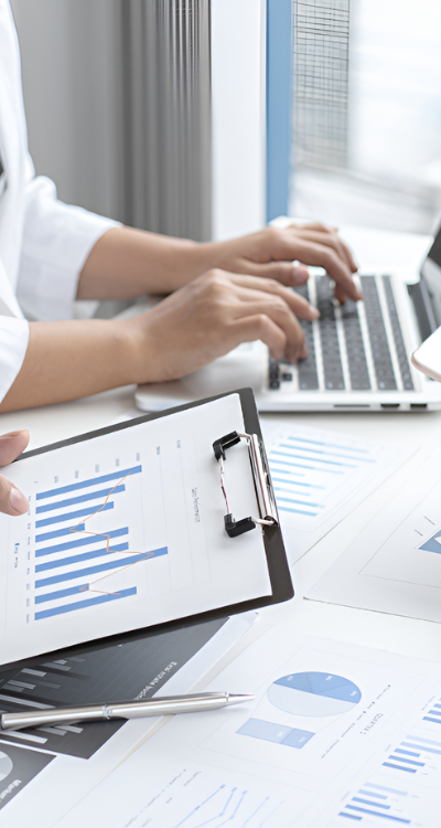 Financial-Advisor