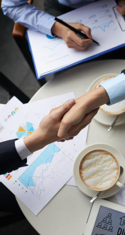 Financial-Advisor