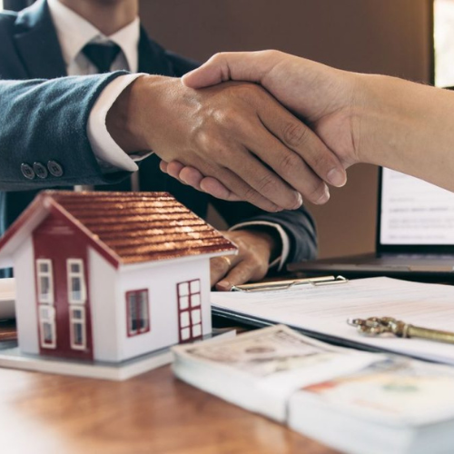 Real Estate and Infrastructure