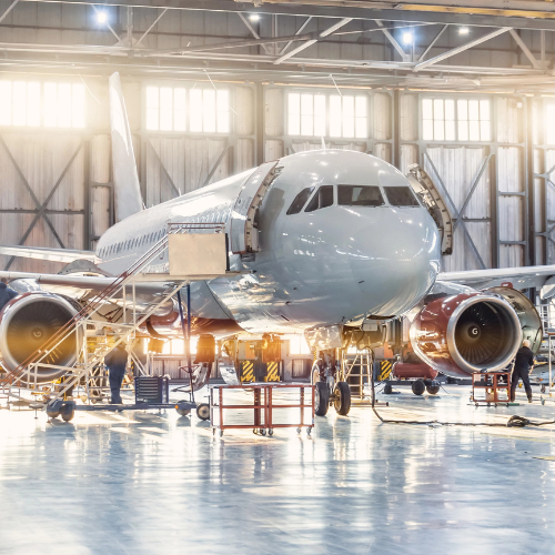Defence & Aerospace