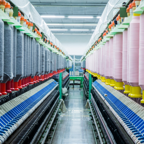 Textile & Apparel